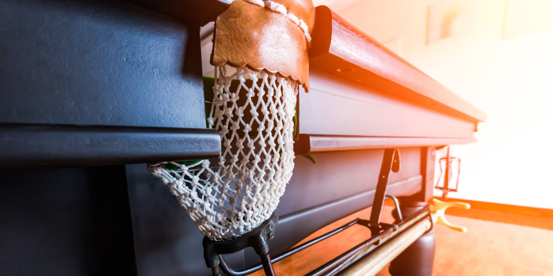 Pool Table Moving in St. Louis, Missouri