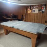 Commercial Pool Table Service
